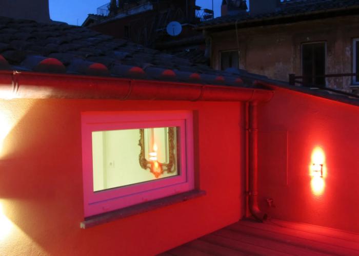 BDB Rooms Trastevere