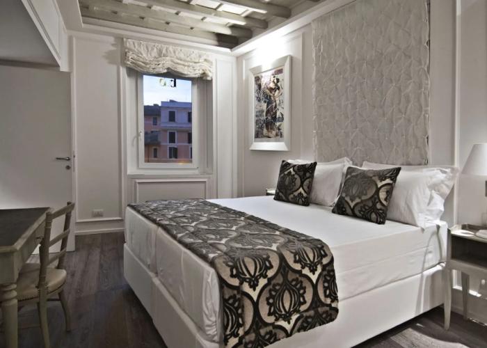 BDB Rooms Trastevere