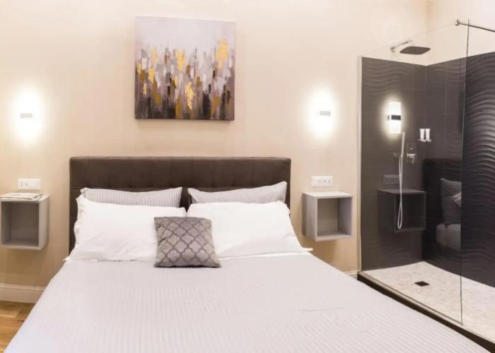 Nazionale Palace Suites