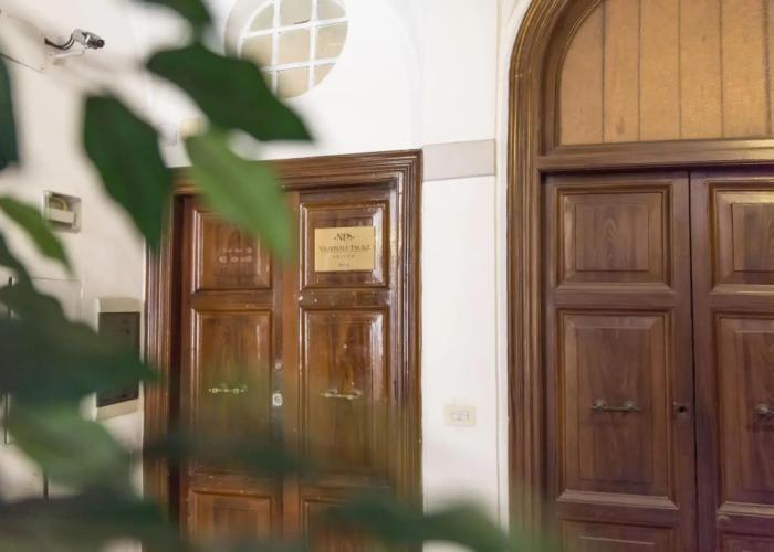 Nazionale Palace Suites