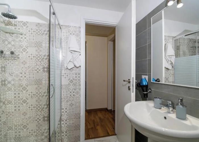 House Serena in Rome