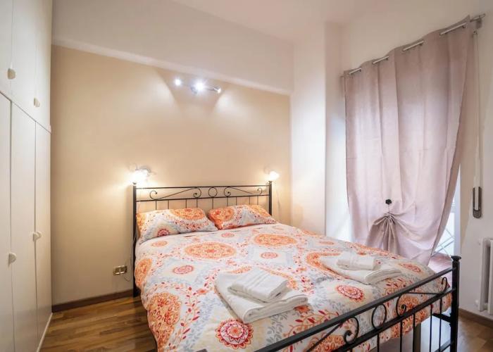 House Serena in Rome