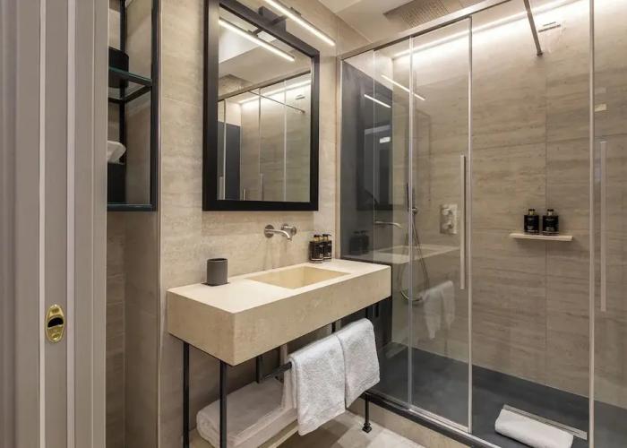 Condotti Apartment