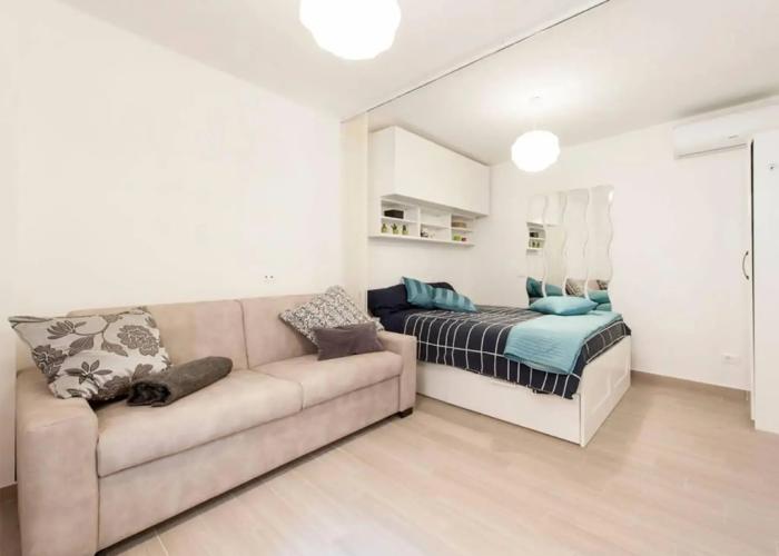 Condotti Apartment