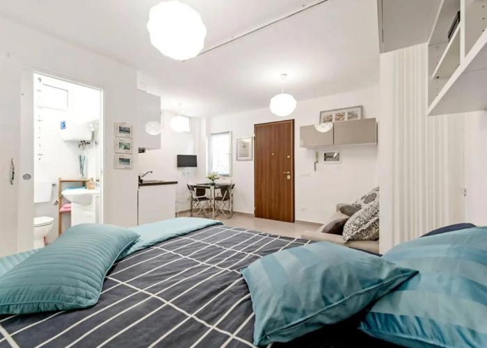Condotti Apartment