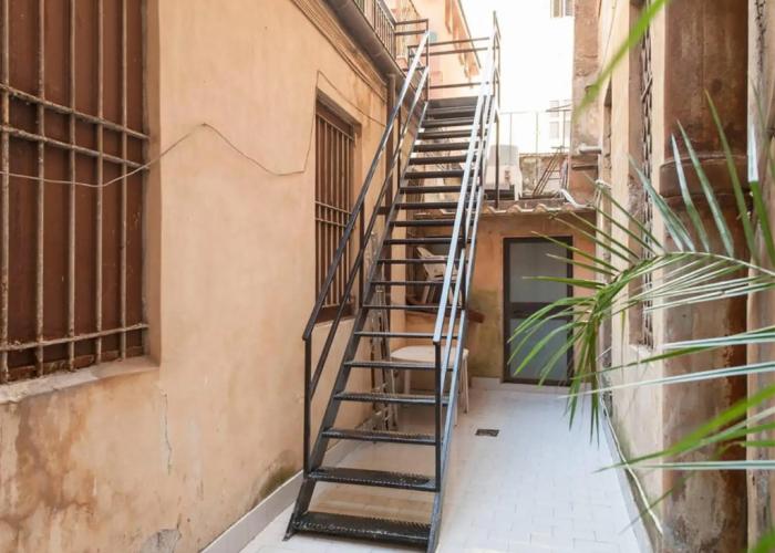 Condotti Apartment