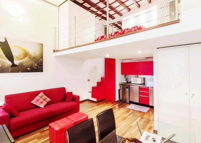 Apartment Balestrari