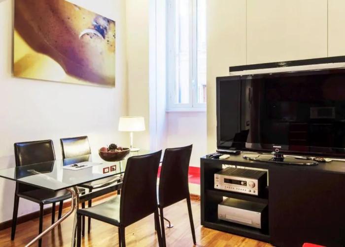 Apartment Balestrari