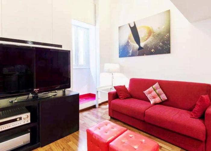 Apartment Balestrari