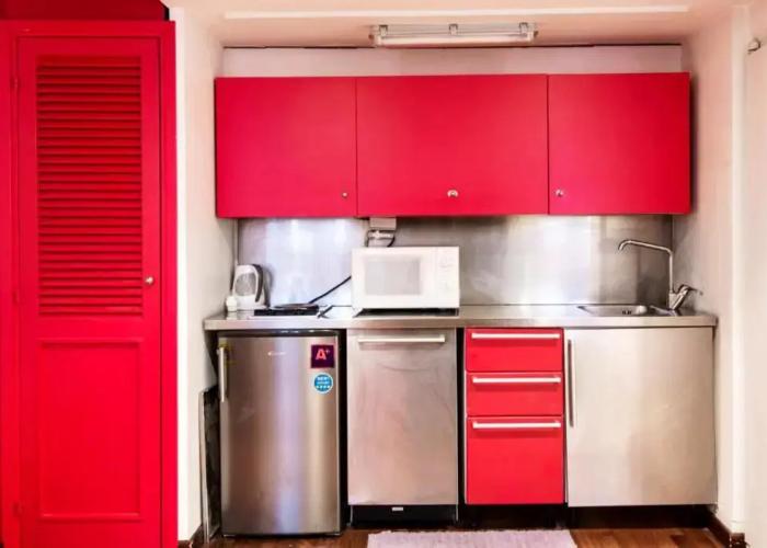 Apartment Balestrari