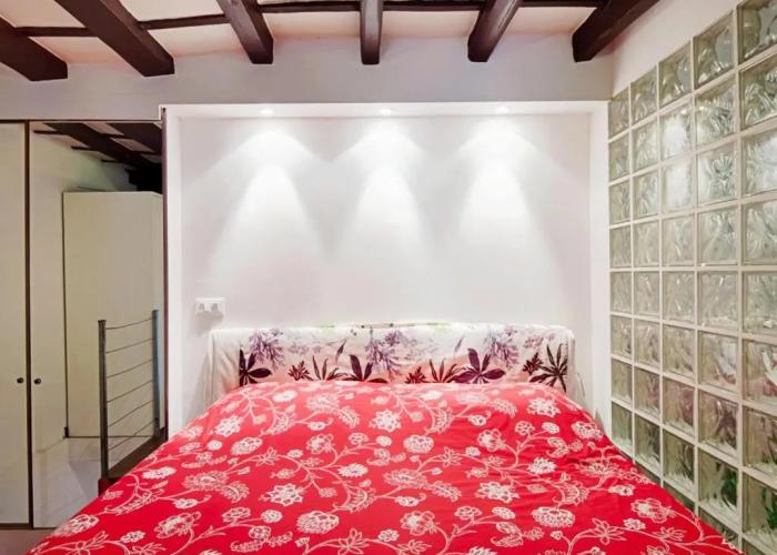 Apartment Balestrari