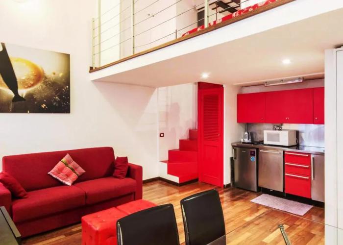 Apartment Balestrari