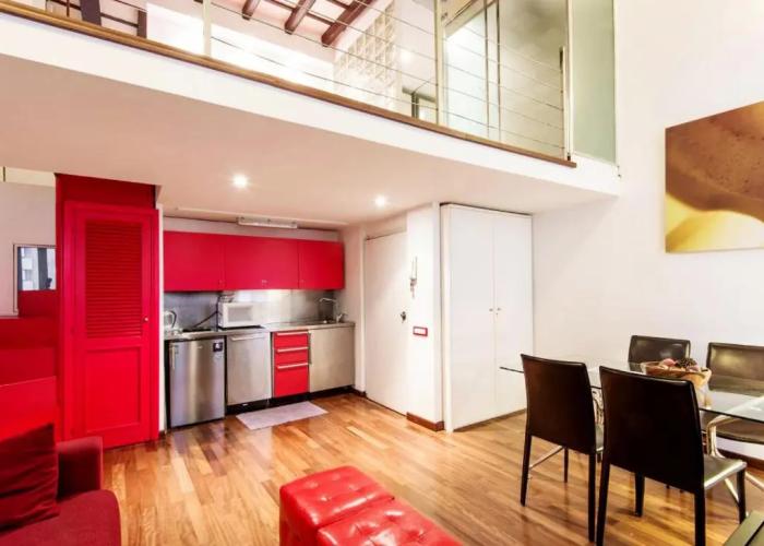 Apartment Balestrari