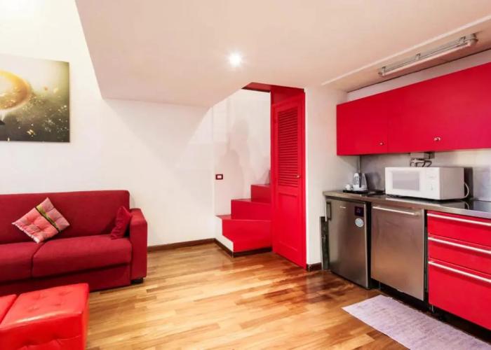 Apartment Balestrari
