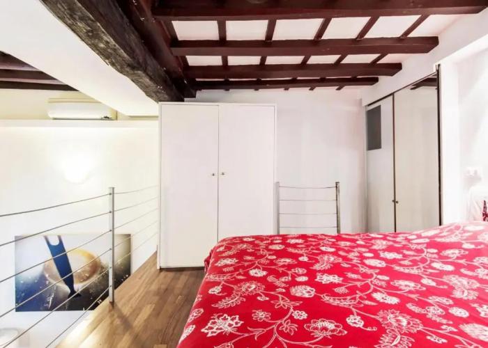 Apartment Balestrari