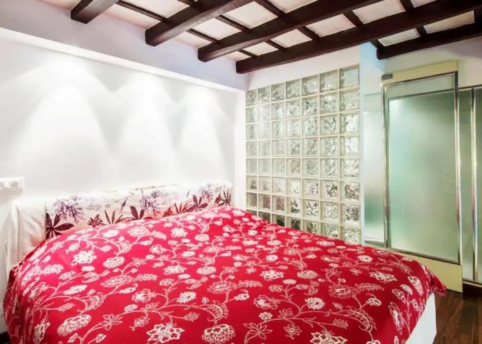 Apartment Balestrari