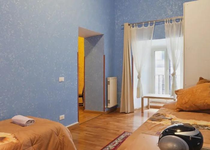 Principe Eugenio Apartment