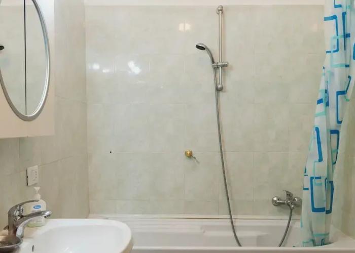 Principe Eugenio Apartment