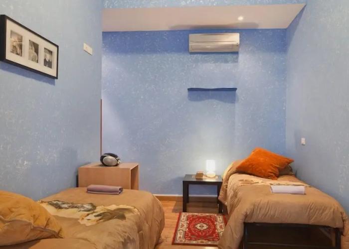Principe Eugenio Apartment