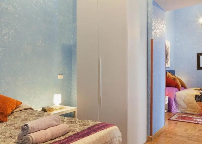 Principe Eugenio Apartment