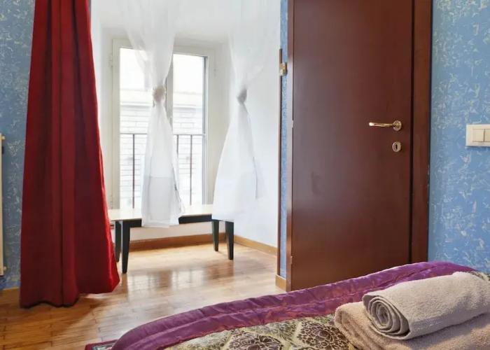 Principe Eugenio Apartment