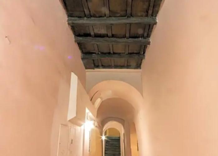 Piazza di Spagna Luxury Apartment