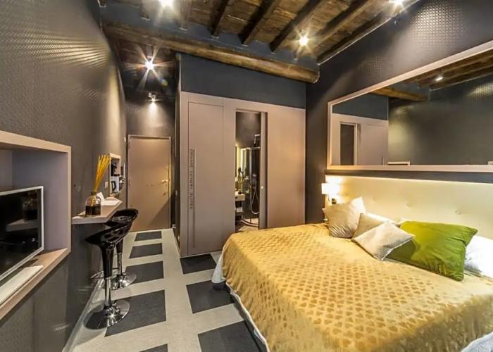Piazza di Spagna Luxury Apartment