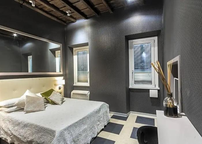 Piazza di Spagna Luxury Apartment