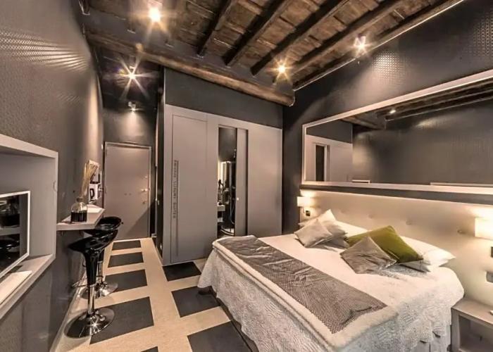 Piazza di Spagna Luxury Apartment