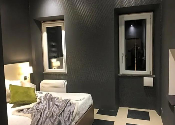 Piazza di Spagna Luxury Apartment