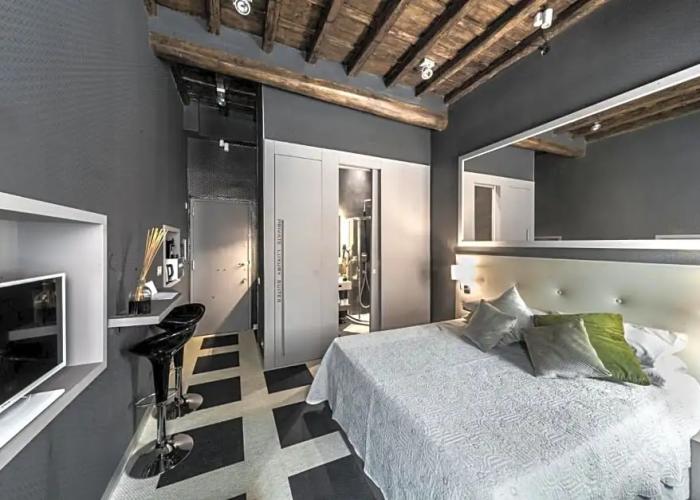 Piazza di Spagna Luxury Apartment