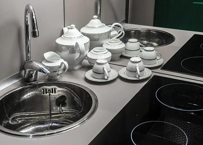 Piazza di Spagna Luxury Apartment