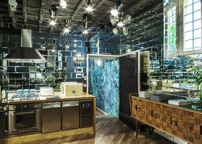 G-Rough, Rome, a Member of Design Hotels