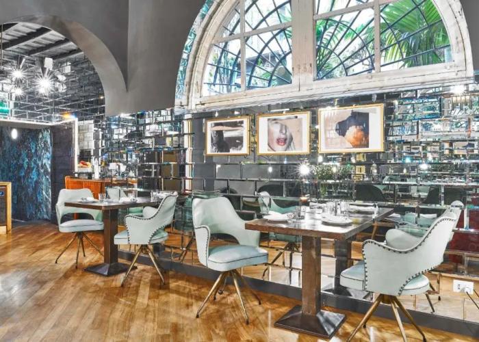 G-Rough, Rome, a Member of Design Hotels