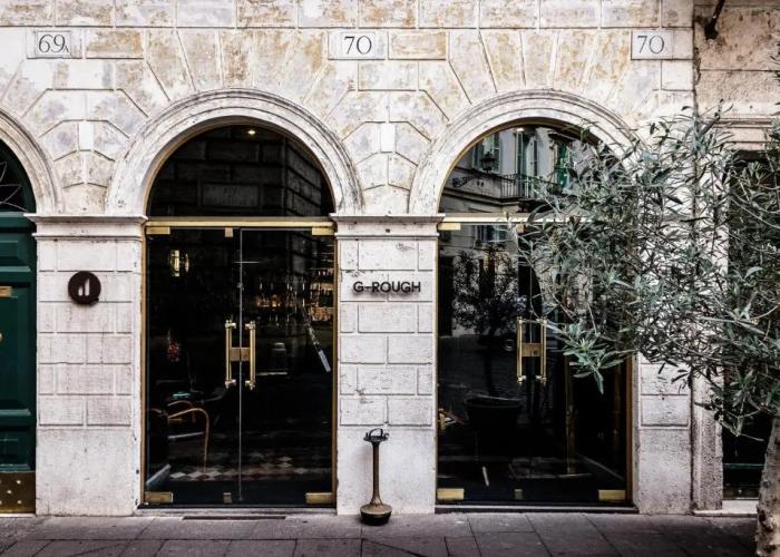 G-Rough, Rome, a Member of Design Hotels