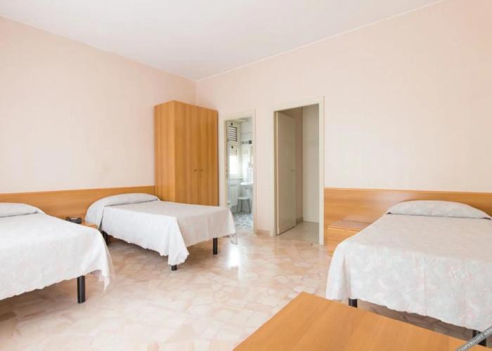 Villa Letizia - Casa per ferie