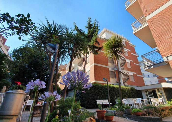 Villa Letizia - Casa per ferie