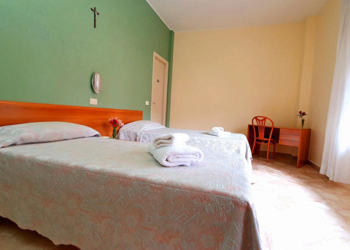 Villa Letizia - Casa per ferie