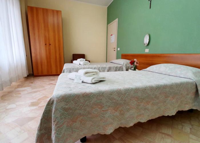 Villa Letizia - Casa per ferie