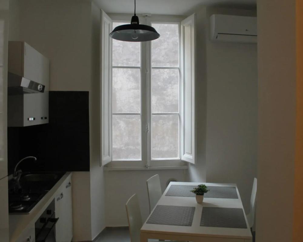 фото B&B Girovagando