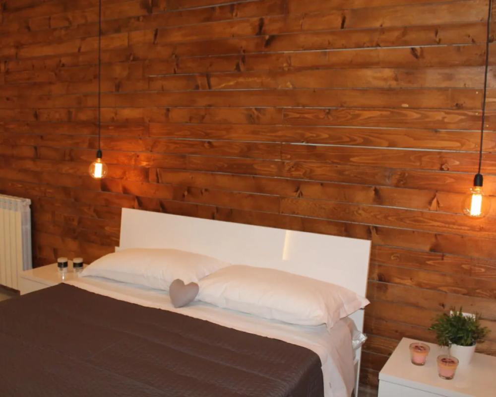 фото B&B Girovagando