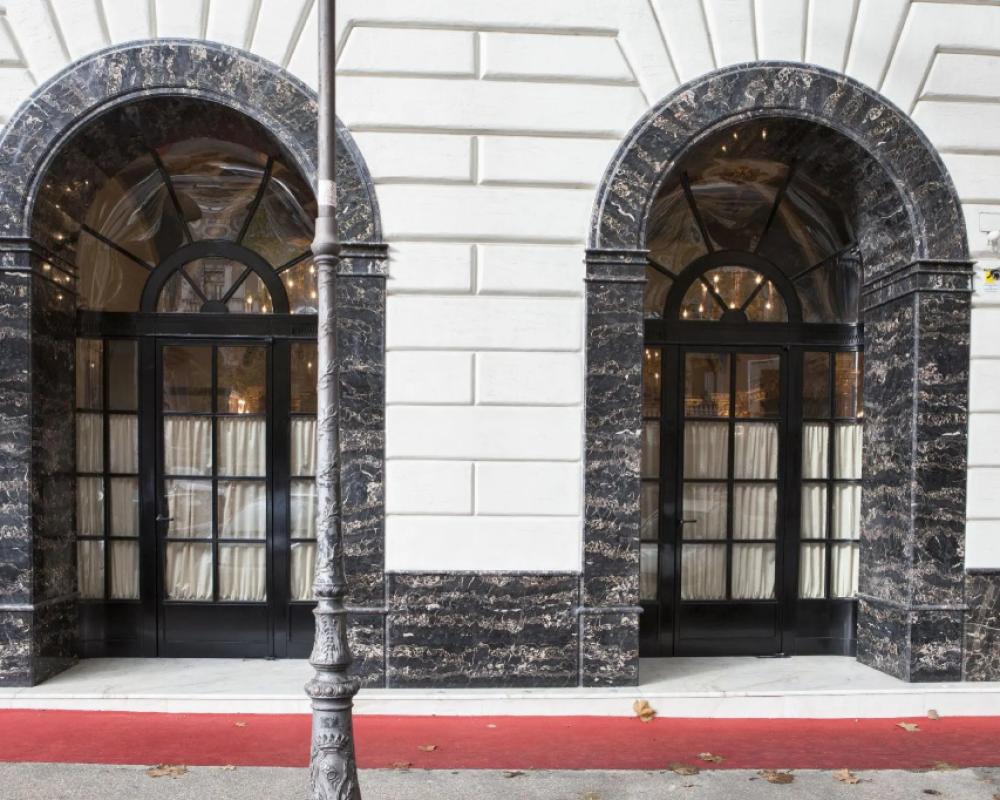 фото Des Epoques Hotel
