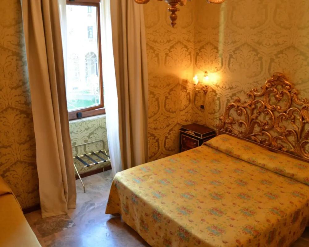 фото Des Epoques Hotel