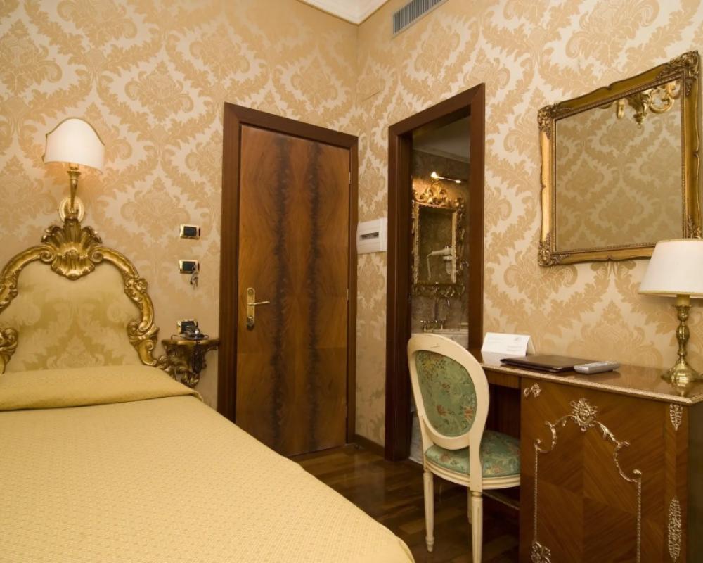 фото Des Epoques Hotel