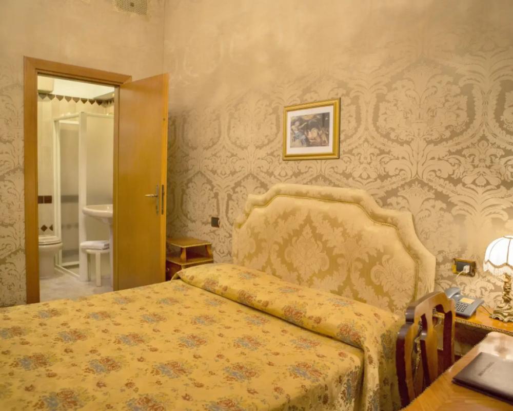 фото Des Epoques Hotel