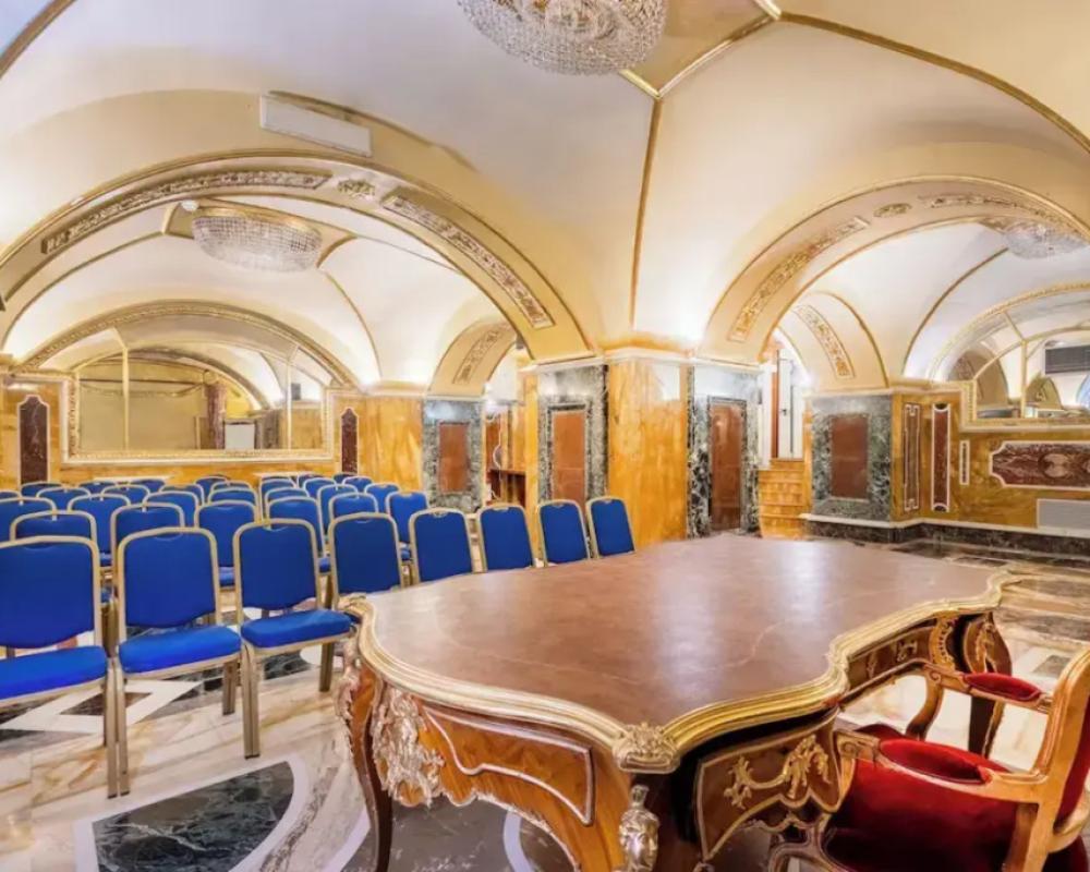 фото Des Epoques Hotel