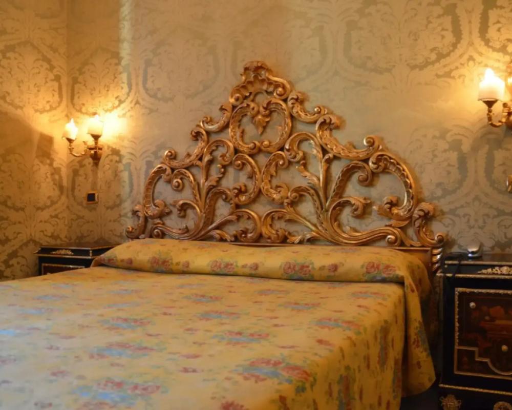 фото Des Epoques Hotel