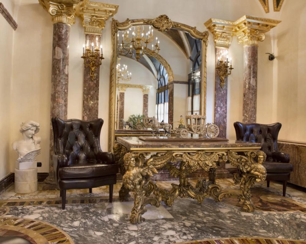 фото Des Epoques Hotel