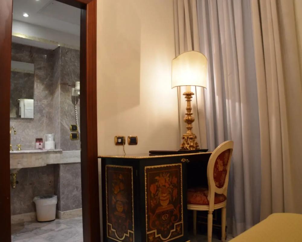 фото Des Epoques Hotel