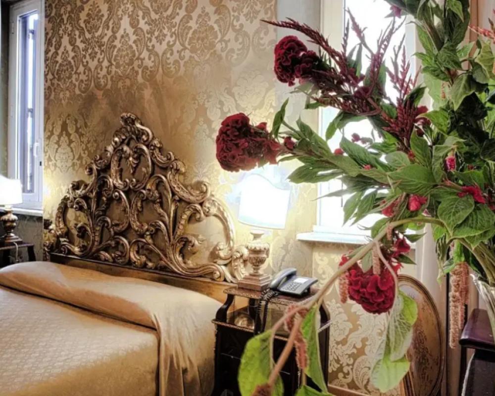 фото Des Epoques Hotel